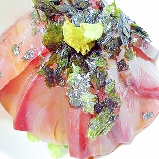 ワラサ刺し身レシピ 作り方の人気順 簡単料理の楽天レシピ ワラサ刺し身レシピ 作り方の人気順 簡単料理の楽天レシピ